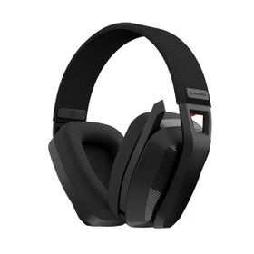 Rampage Blitz Wireless 2.4g+ Bluetooth Mikrofonlu Siyah Oyuncu Kulaklığı