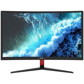 Rampage Bright RM-61 24 inc 1ms Full HD Curved Oyuncu Monitörü