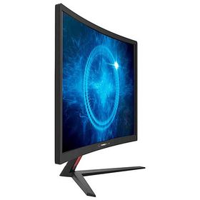 Rampage Bright RM-61 24 inc 1ms Full HD Curved Oyuncu Monitörü