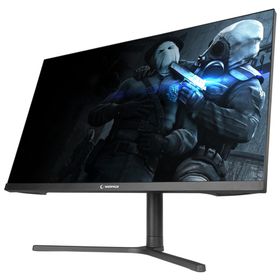 Rampage Cluster CL27R165 27 inç 165Hz 1ms Pivot IPS Oyuncu Monitörü