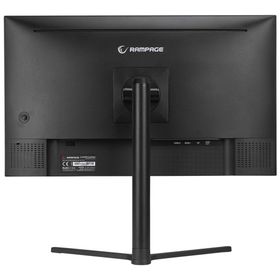 Rampage Cluster CL27R165 27 inç 165Hz 1ms Pivot IPS Oyuncu Monitörü