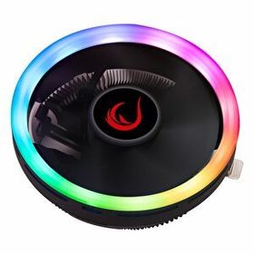 Rampage Cool Fix RGB AM4 1200P Siyah İşlemci Hava Soğutucu