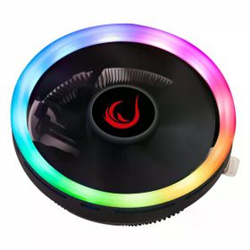 Rampage Cool Fix RGB AM4 1200P Siyah İşlemci Hava Soğutucu