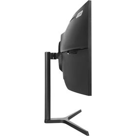 Rampage CYCLOPS CY34R180 34 inç 180Hz 0.5ms VA Curved Oyuncu Monitörü