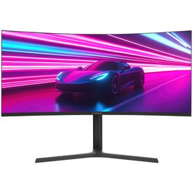 Rampage CYCLOPS CY34R180 34 inç 180Hz 0.5ms VA Curved Oyuncu Monitörü