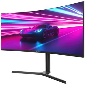Rampage CYCLOPS CY34R180 34 inç 180Hz 0.5ms VA Curved Oyuncu Monitörü