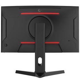 Rampage DROP DR27C300F 27 inç 300Hz 1ms VA Curved Oyuncu Monitörü