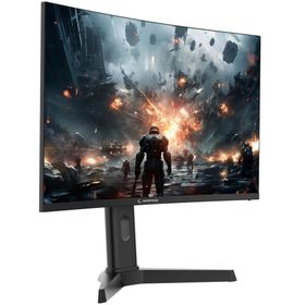 Rampage DROP DR27C300F 27 inç 300Hz 1ms VA Curved Oyuncu Monitörü