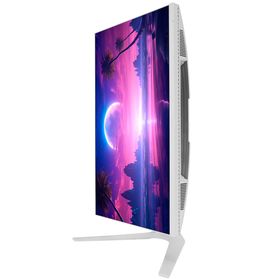 Rampage Ellipse EL27R240Q 27 inç 240Hz 0.5ms 2K IPS Pivot Oyuncu Monitörü