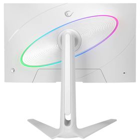Rampage Ellipse EL27R240Q 27 inç 240Hz 0.5ms 2K IPS Pivot Oyuncu Monitörü