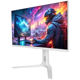 Rampage Ellipse EL27R240Q 27 inç 240Hz 0.5ms 2K IPS Pivot Oyuncu Monitörü