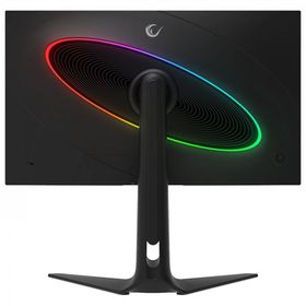 Rampage Ellipse EL27R360F 27 inç 360Hz 1ms Pivot IPS Oyuncu Monitörü