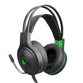 Rampage Favory 7.1 Siyah Oyuncu Kulaklığı