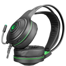 Rampage Favory 7.1 Siyah Oyuncu Kulaklığı