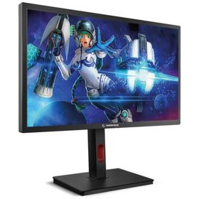 Rampage FLASH RM-244S 24 inç 200Hz 1ms Oyuncu Monitörü