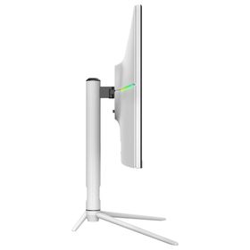 Rampage Glacier GL27R200Q 27 inç 200Hz 1ms 2K Pivot Oyuncu Monitörü