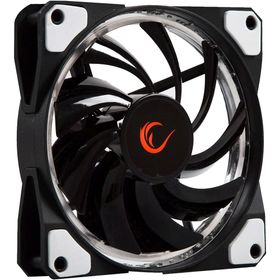 Rampage JBT-21 120x120x25mm RGB Ledli Kasa Fanı