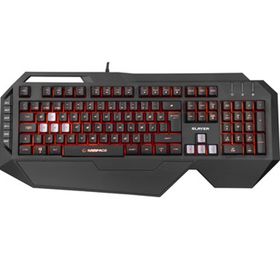 Rampage KB-R11 Gaming Klavye