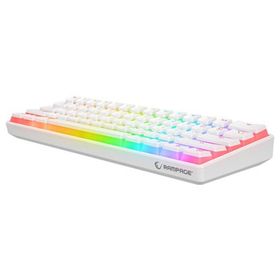 Rampage KB-R135 Gaming Klavye