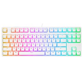 Rampage KB-R136 Gaming Klavye
