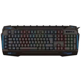 Rampage KB-R63 Stage Siyah Oyuncu Klavye