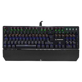 Rampage KB-R81 Siyah Gaming Klavye