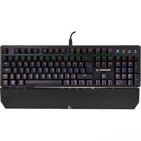 Rampage KB-R91 Gaming Klavye