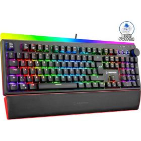 Rampage KB-R97 X-Tracer Gaming Oyuncu Klavye