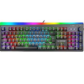 Rampage KB-R97 X-Tracer Gaming Oyuncu Klavye