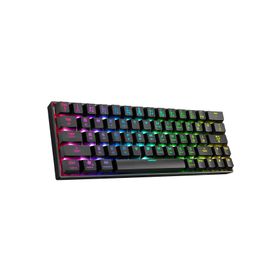 Rampage KB-RX63 B-Atom Rgb Blue Switch Mekanik Q Oyuncu Klavye