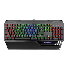Rampage KB-RX92 Gaming Klavye