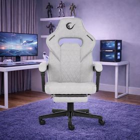 Rampage KL-R12 Lumos Kumaş Oyuncu Koltuğu