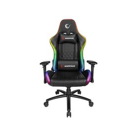 Rampage KL-R13 Void RGB Oyuncu Koltuğu