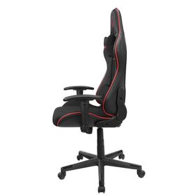 Rampage Kl-R16 Drape Üst Seviye Terletmez Kumaş Siyah Gaming Oyuncu Koltuğu