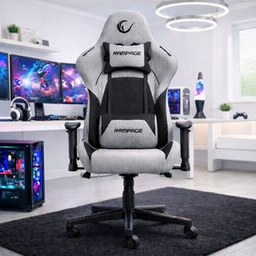 Rampage KL-R26 Peak Kumaş Oyuncu Koltuğu