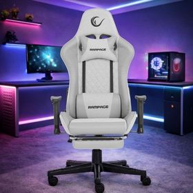 Rampage KL-R27 Elemental Kumaş Oyuncu Koltuğu