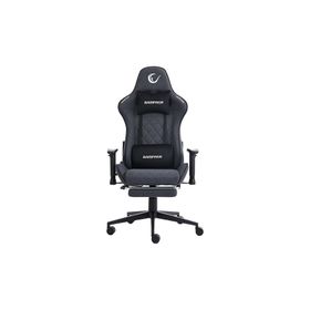 Rampage KL-R29 Myth Gri Kumaş Oyuncu Koltuğu