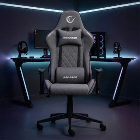 Rampage KL-R29 Myth Kumaş Oyuncu Koltuğu