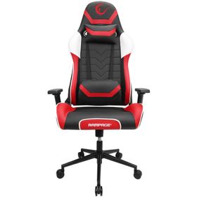 Rampage KL-R58 Siyah Kırmızı Oyuncu Koltuğu