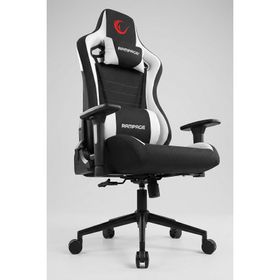 Rampage KL-R59 Nova Siyah Beyaz Gamer Oyuncu Koltuğu