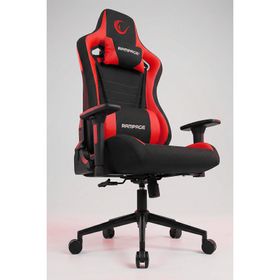 Rampage KL-R59 Nova Siyah-Kırmızı Oyuncu Koltuğu