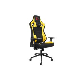 Rampage KL-R59 Nova Siyah Sarı Oyuncu Koltuğu