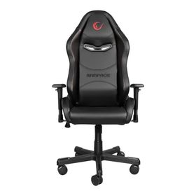 Rampage KL-R6 Grand Serisi Siyah Oyuncu Koltuğu
