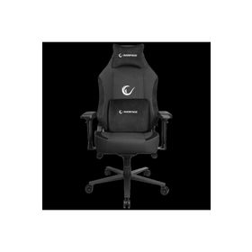 Rampage KL-R72 Woof Üst Seviye Terletmez Kumaş Oyuncu Koltuğu