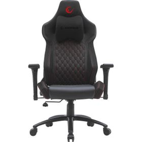 Rampage KL-R73 Comfort Üst Seviye Terletmez Kumaş Oyuncu Koltuğu