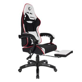 Rampage MC-6655B Vanguard Kumaş Oyuncu Koltuğu