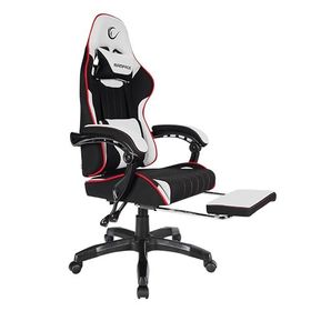 Rampage MC-6655B Vanguard Kumaş Oyuncu Koltuğu