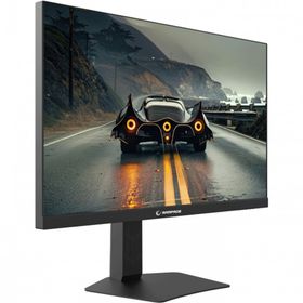 Rampage Miracle MC27F144Q 27 inç 144Hz 0.5ms Pivot Oyuncu Monitörü