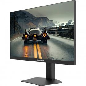 Rampage Miracle MC27F144Q 27 inç 144Hz 0.5ms Pivot Oyuncu Monitörü