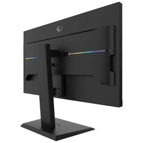 Rampage Miracle MC27RQ180 27 inç 180Hz 1ms 2K Pivot Oyuncu Monitörü